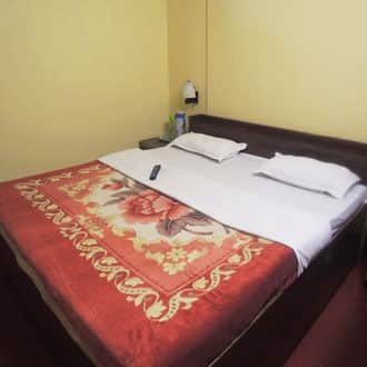Hotel Bhoomsang, Darjeeling 2